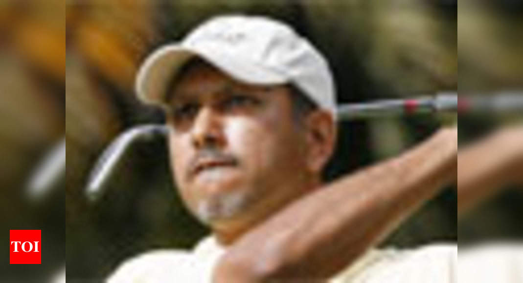 Jeev Signs Off 4th At WGC-CA For Best PGA Finish | Golf News - Times Of ...