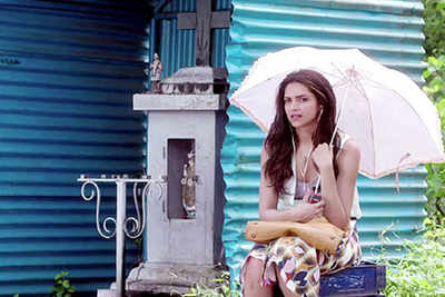 'Finding Fanny' box office report: remains steady on Day 5