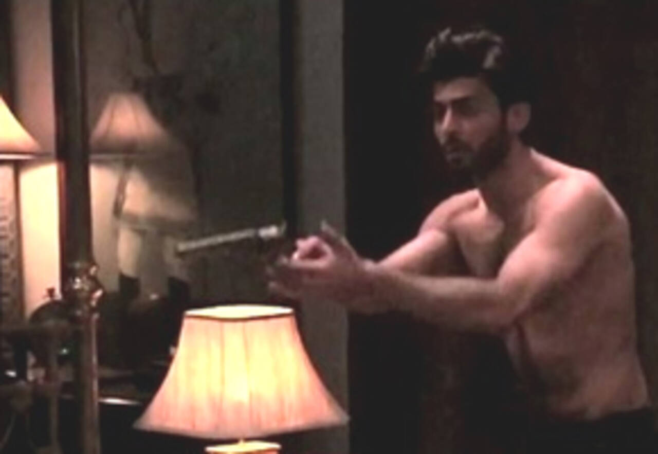 Fawad khan nude