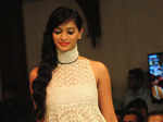 Parvathy Omanakuttan @ Kochi Fashion Week