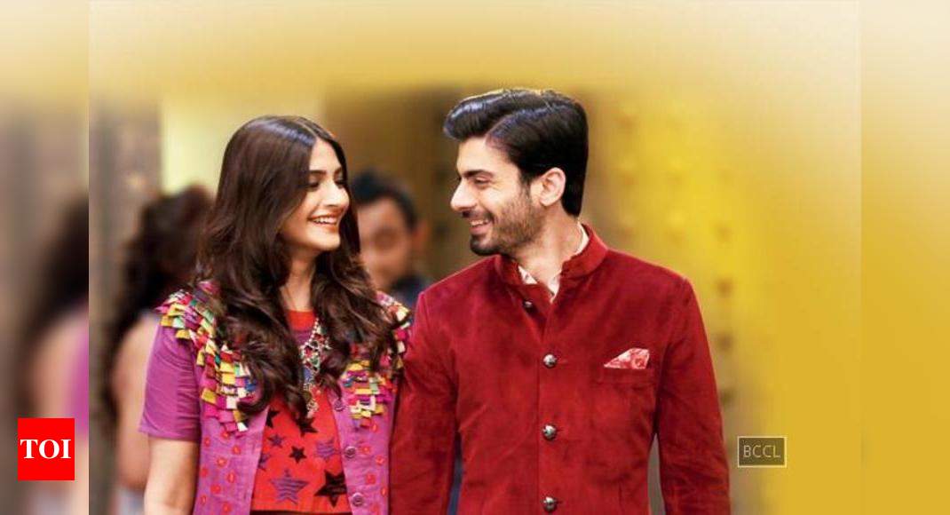 Khoobsurat songs explore different genres | Hindi Movie News - Times of ...