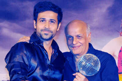 Don’t write his obituary yet: Mahesh Bhatt on Emraan Hashmi