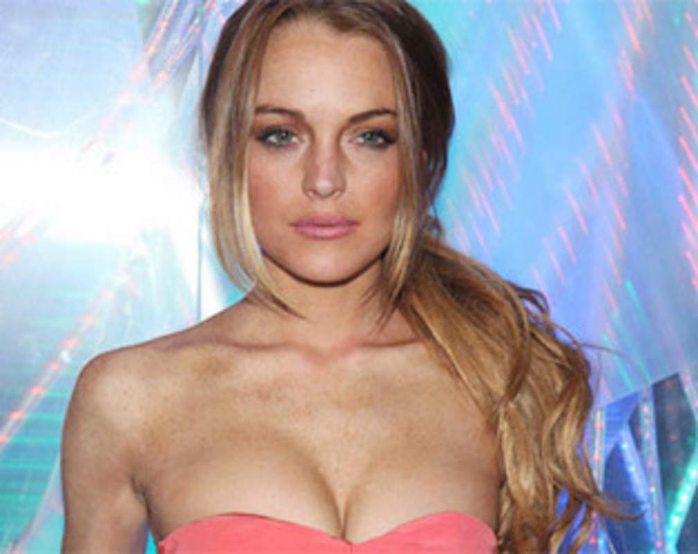 
Post Oprah Winfrey's show, Lindsay Lohan was forced to leave New York
