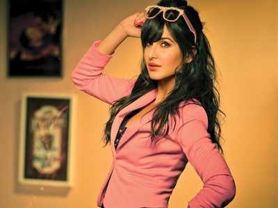 Katrina Kaif: It was a challenge to dance with Hrithik Roshan