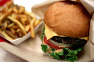 MyBurgerLab