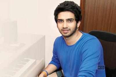 New composer Amaal Mallik has Bollywood grooving to his tunes