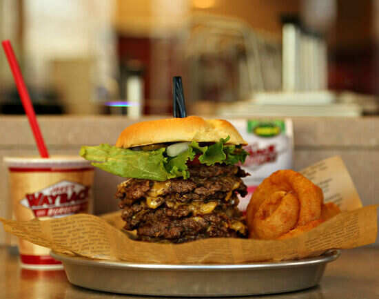 Burgertory