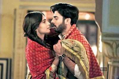 Sonam-Fawad’s chemistry adds magic to the love story