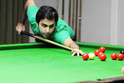 Pankaj Advani and others qualify for Indian Open