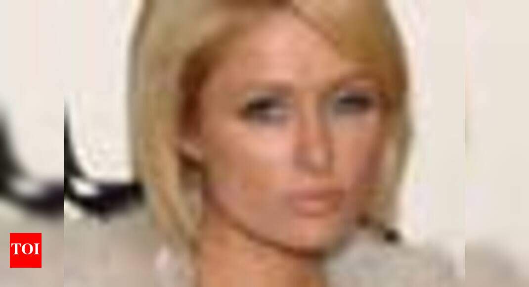 Paris Hilton felt violated by phone theft English Movie News Times