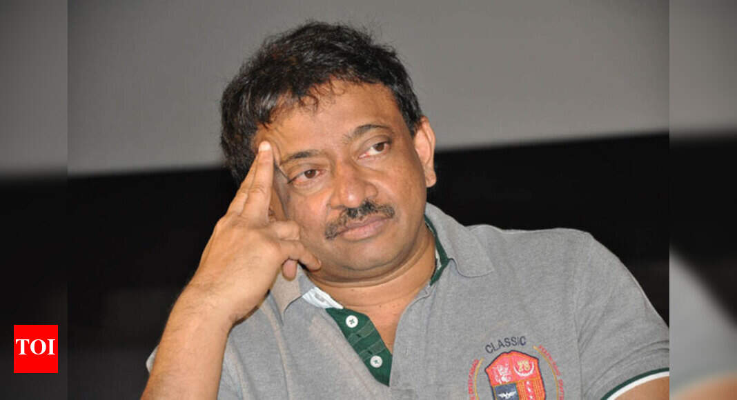 Ram Gopal Varma owes Rs. 32 cr to a long line of creditors? Hindi