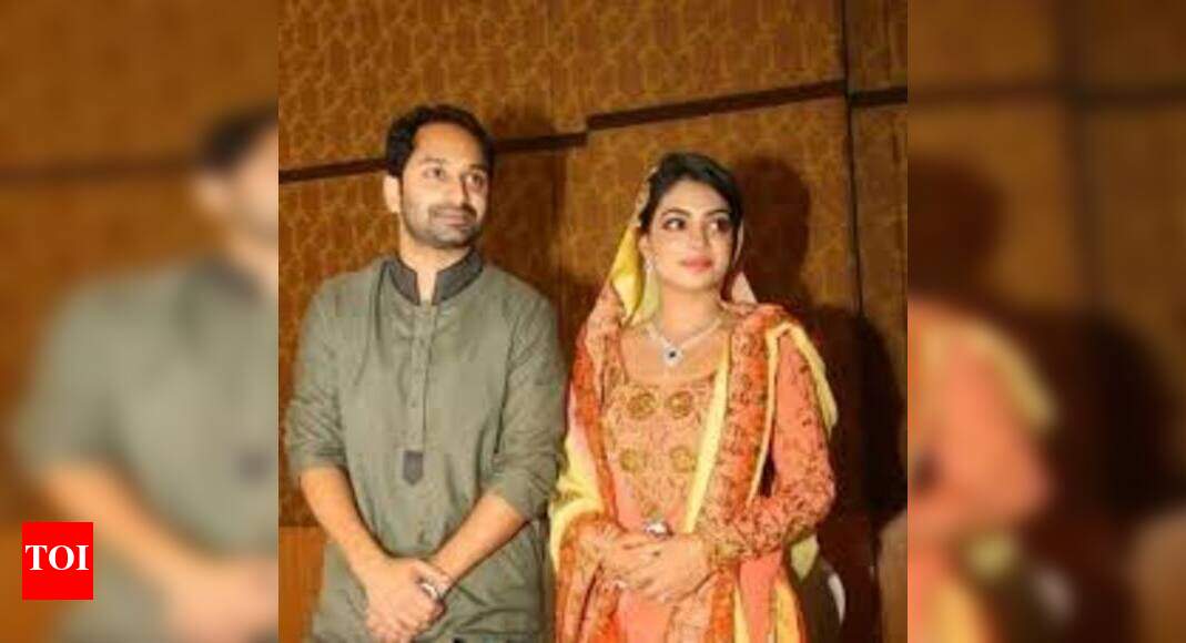 Will Fahadh, Nazriya team up again for Anwar Rasheed’s next ...