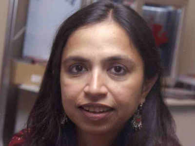 Wrote the first draft after my son’s death: Shonali Bose