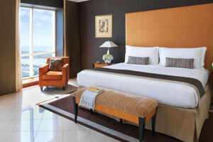 Fairmont Dubai