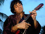 Musician Mandolin Srinivas passes away