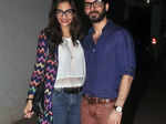 Khoobsurat: Spl.Screening