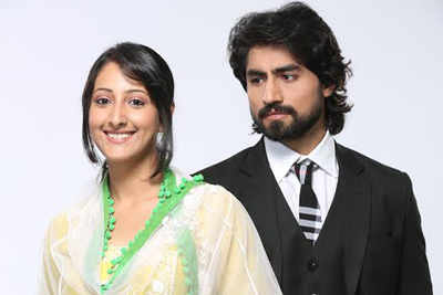 Humsafars – A unique and unusual love story begins…