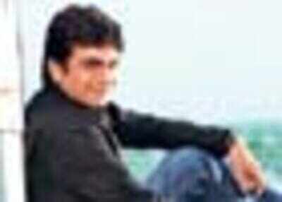 Raja speaks out! - Times of India