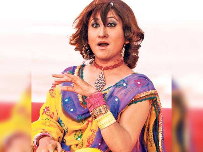 Jayati’s the most colourful actress! - Times of India