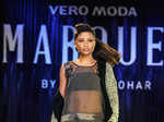 VERO MODA's new collection launch