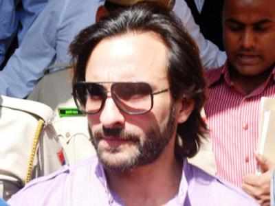 Trial of assault case against Saif Ali Khan likely to start in November