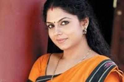 Family remains my first priority: Asha Sharath