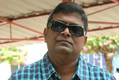 I don't watch movies for entertainment: Mysskin