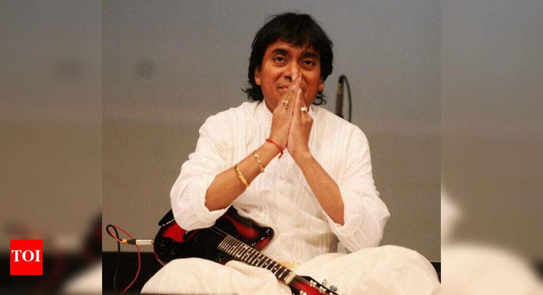 Mandolin Srinivas' demise leaves DSP shellshocked Telugu Movie News