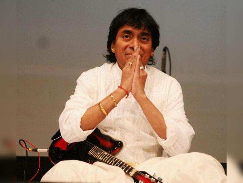Mandolin Srinivas' demise leaves DSP shellshocked Telugu Movie News Times of India