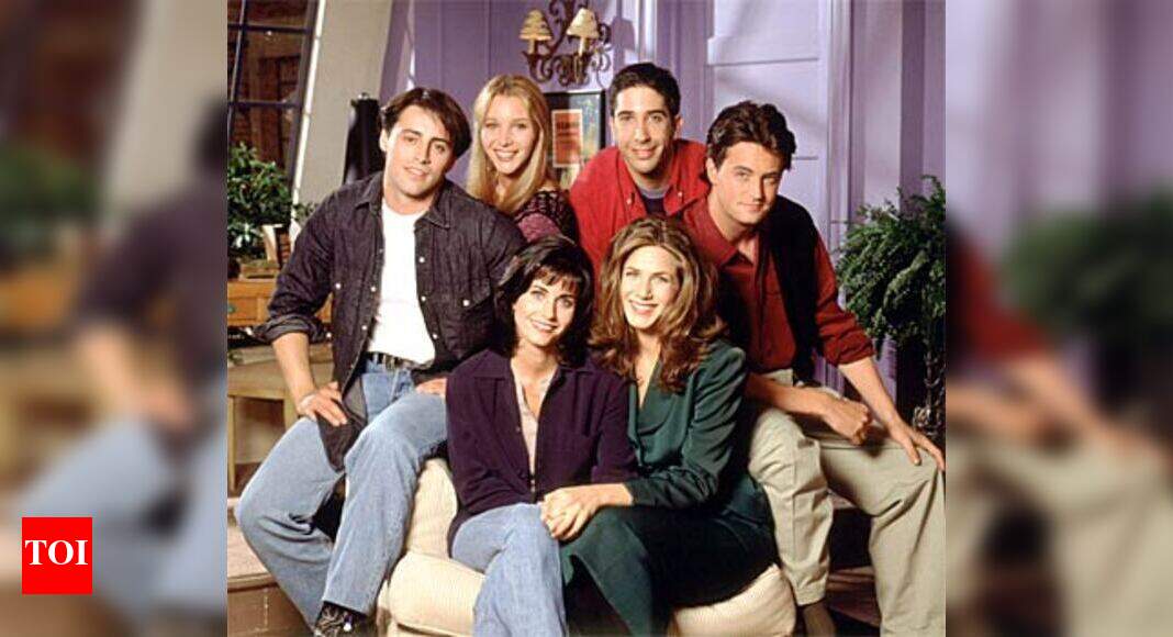 12 Things That Might Happen If Friends Was Still On - Times of India