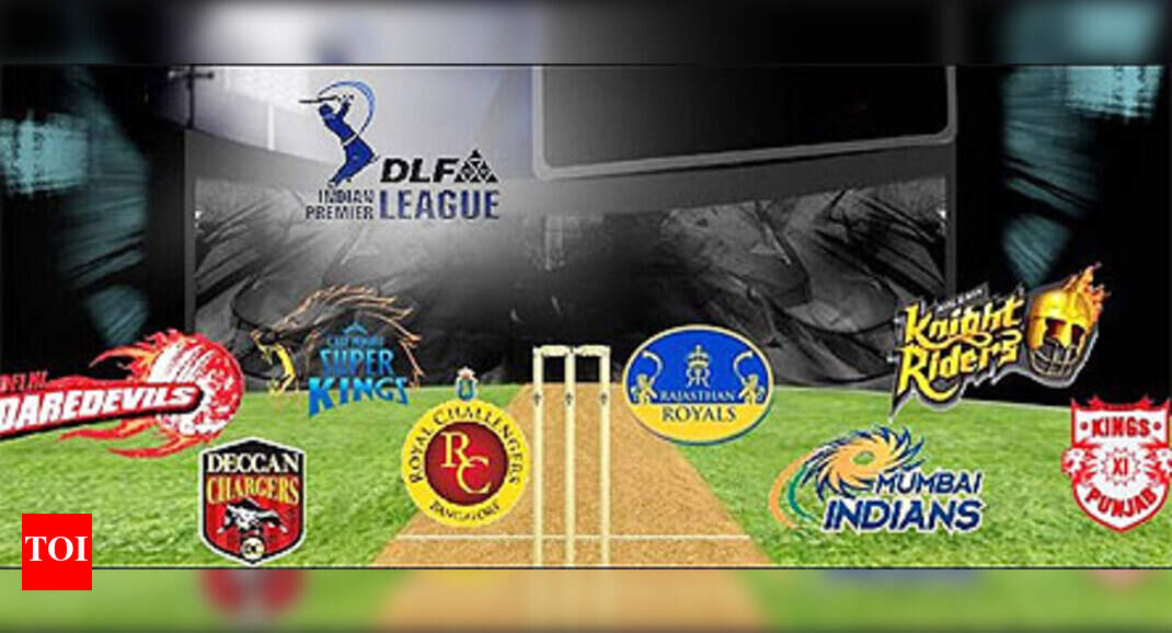 Sony to telecast IPL matches New Zealand in India 2016 News Times