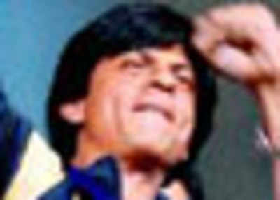 IPL will rock: SRK