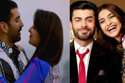 Box office report: 'Khoobsurat' collects Rs 3 crores, 'Daawat-E-Ishq' earns Rs 4.5 crores on first day