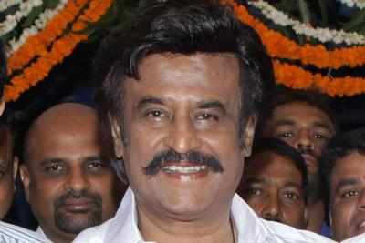 A never before stunt in Lingaa