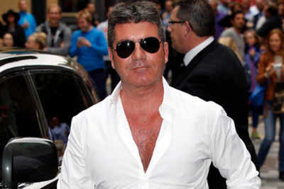 Simon Cowell : I'd rather die than participate in reality shows
