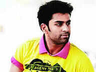 Dance is my fear factor but I dared to do that too: Govind Padmasoorya