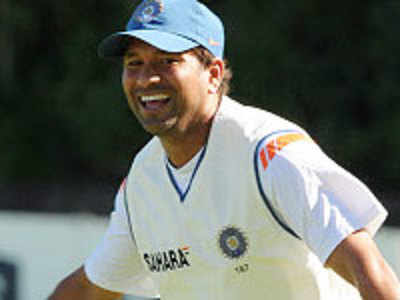 Exciting times for Indian cricket: Sachin