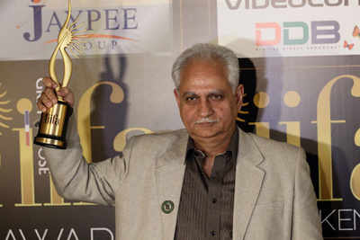 Ramesh Sippy to direct a film after two decades