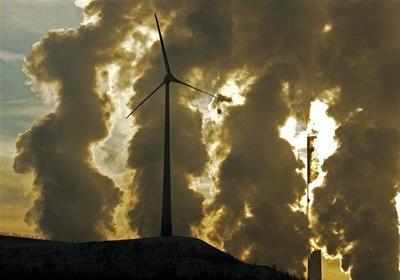 CO2 emissions set to reach record high in 2014