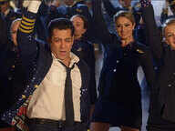 Salman Khan welcomes contestants on Bigg Boss 8