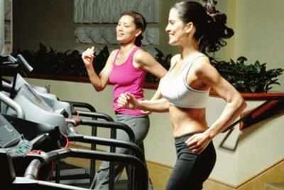 5 mistakes you make while jogging on treadmill