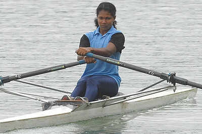 Asian Games: Indian women rowers eliminated | undefined News - Times of ...