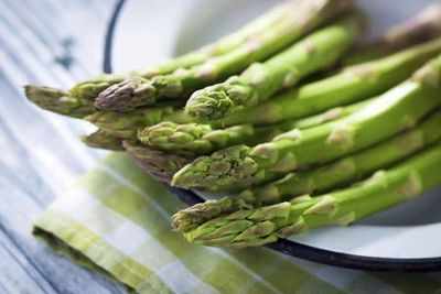 Asparagus should be a part of your regular diet