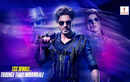 What makes SRK the badshah of B'wood