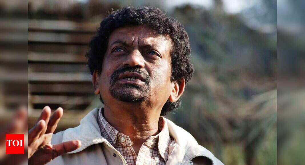 Now, a film inspired by Goutam Ghose's life | Bengali Movie News ...