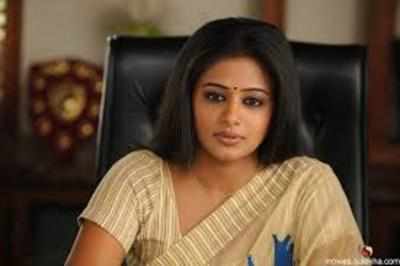 Priyamani will be seen as CBI officer in a Kannada film