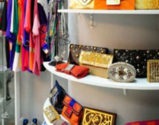 Grafika Boutique