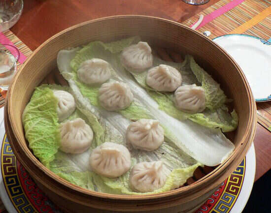Beijing Restaurant