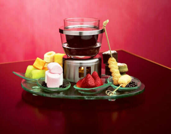 The Chocolate Gallery