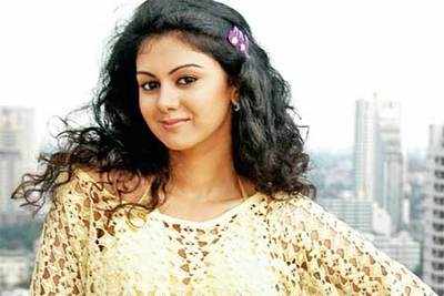 Kamna Jethmalani to enthrall as Chandrika